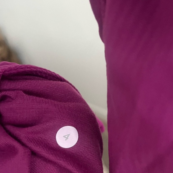 Lululemon In Flux Jacket - Picture 6 of 6